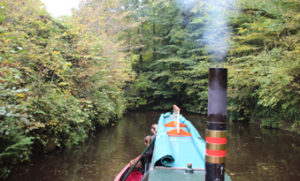 Pennine cruisers | Canal Trips