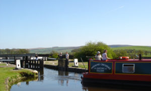 Pennine cruisers | Canal Trips